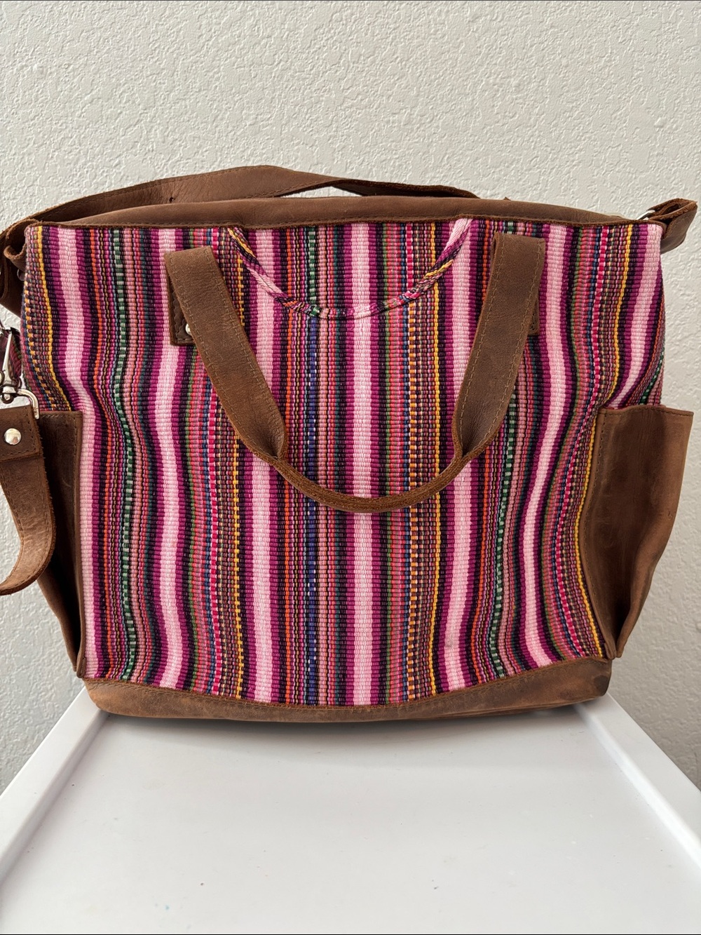 Nena and Co Awaken bag